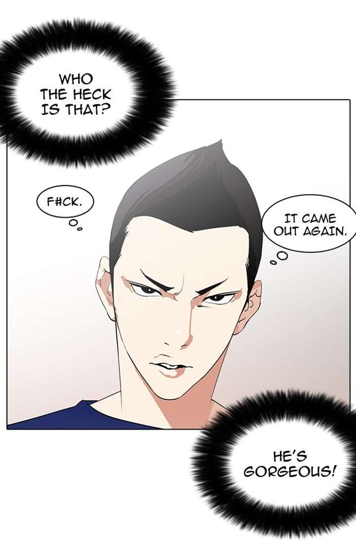 Lookism — Chapter 129 — page 8