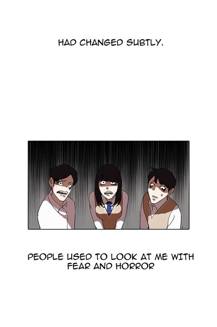Lookism — Chapter 129 — page 16