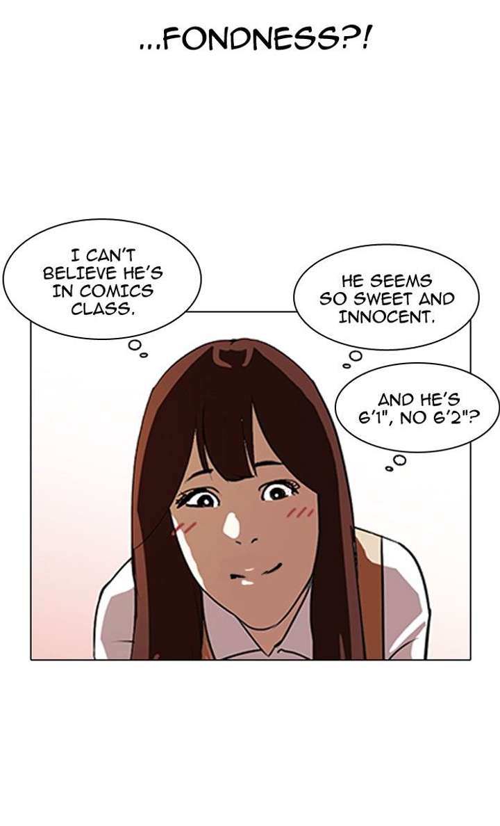 Lookism — Chapter 129 — page 19