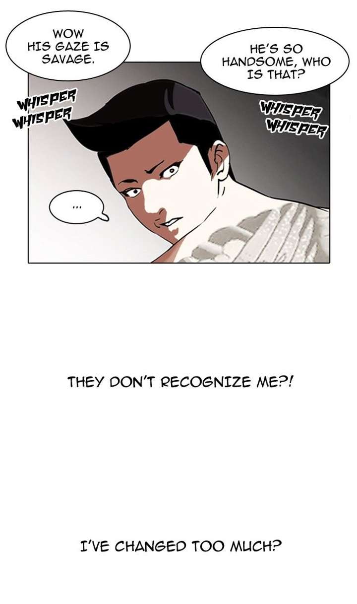 Lookism — Chapter 129 — page 33