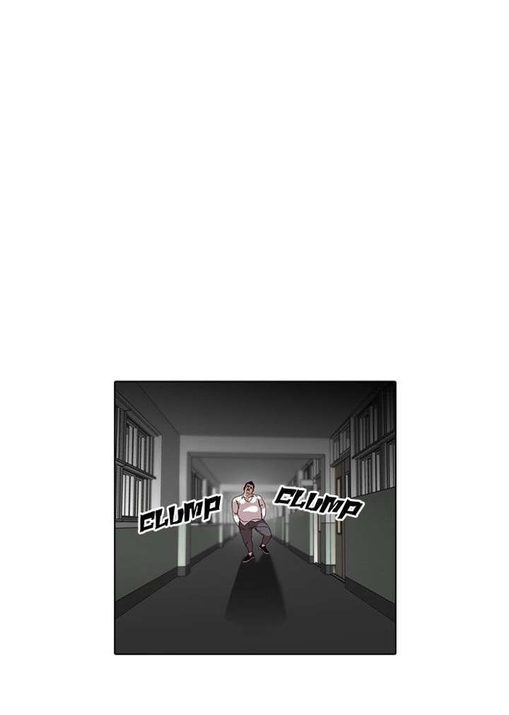 Lookism — Chapter 129 — page 38