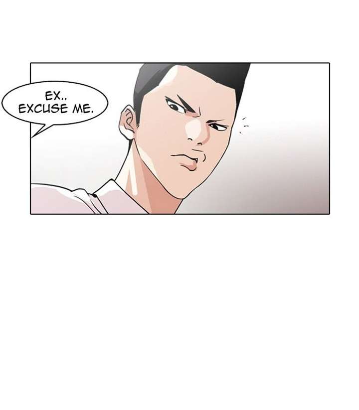 Lookism — Chapter 129 — page 50