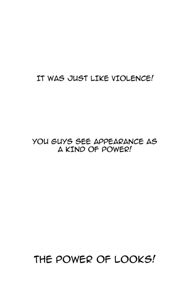 Lookism — Chapter 129 — page 58