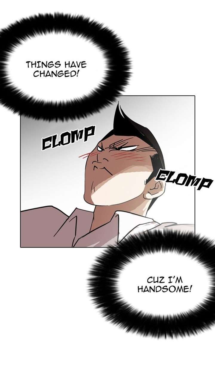 Lookism — Chapter 129 — page 67