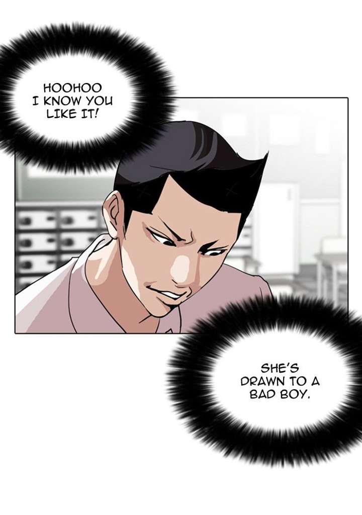 Lookism — Chapter 129 — page 78