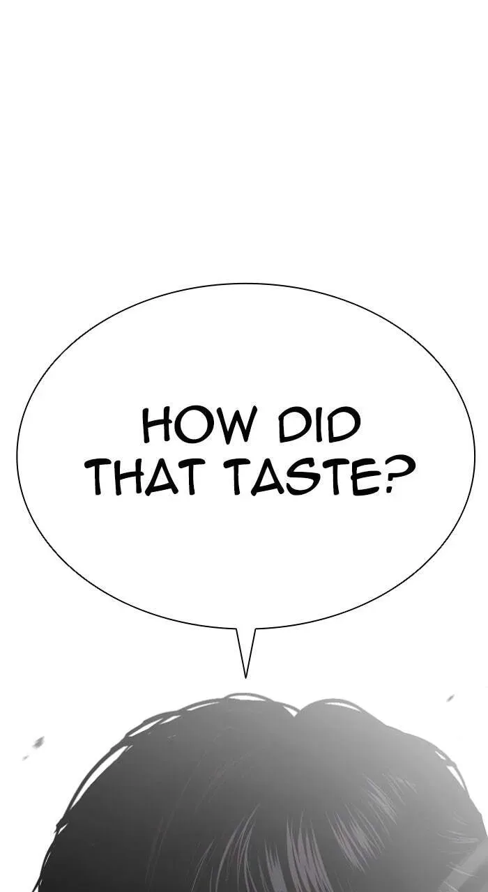Lookism — Chapter 13.1 — page 1
