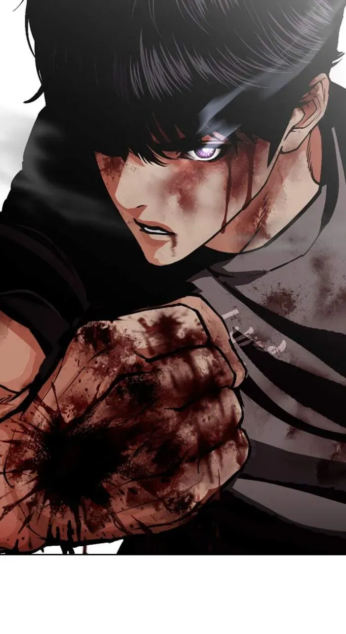 Lookism — Chapter 13.1 — page 2