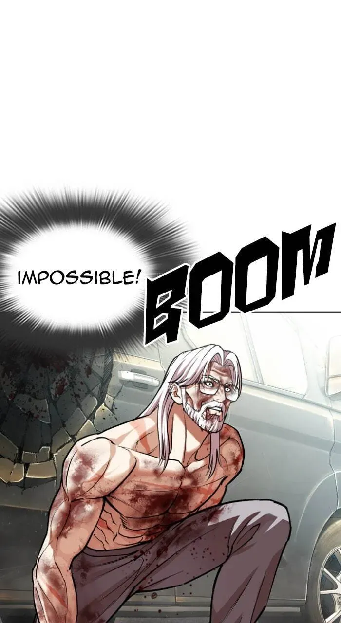 Lookism — Chapter 13.1 — page 3