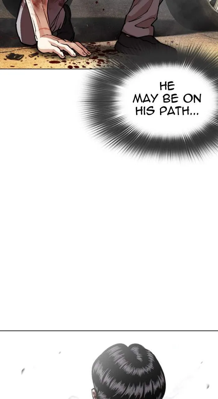 Lookism — Chapter 13.1 — page 4