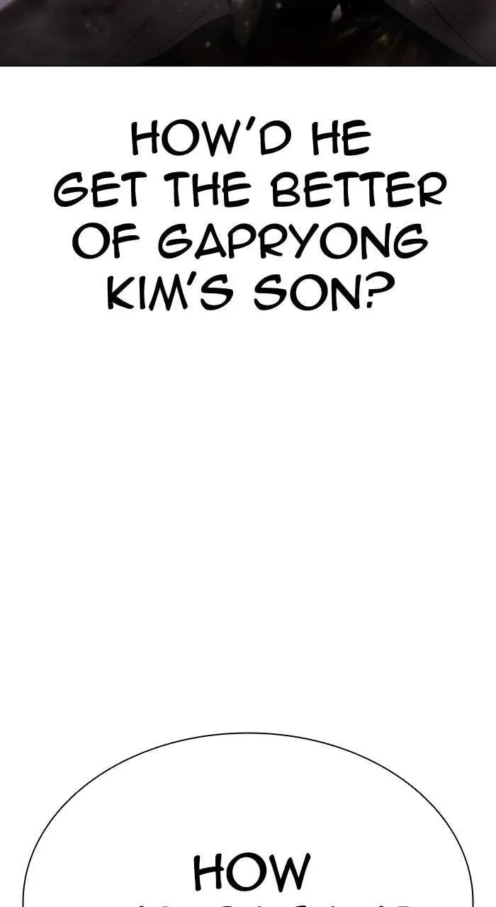 Lookism — Chapter 13.1 — page 7