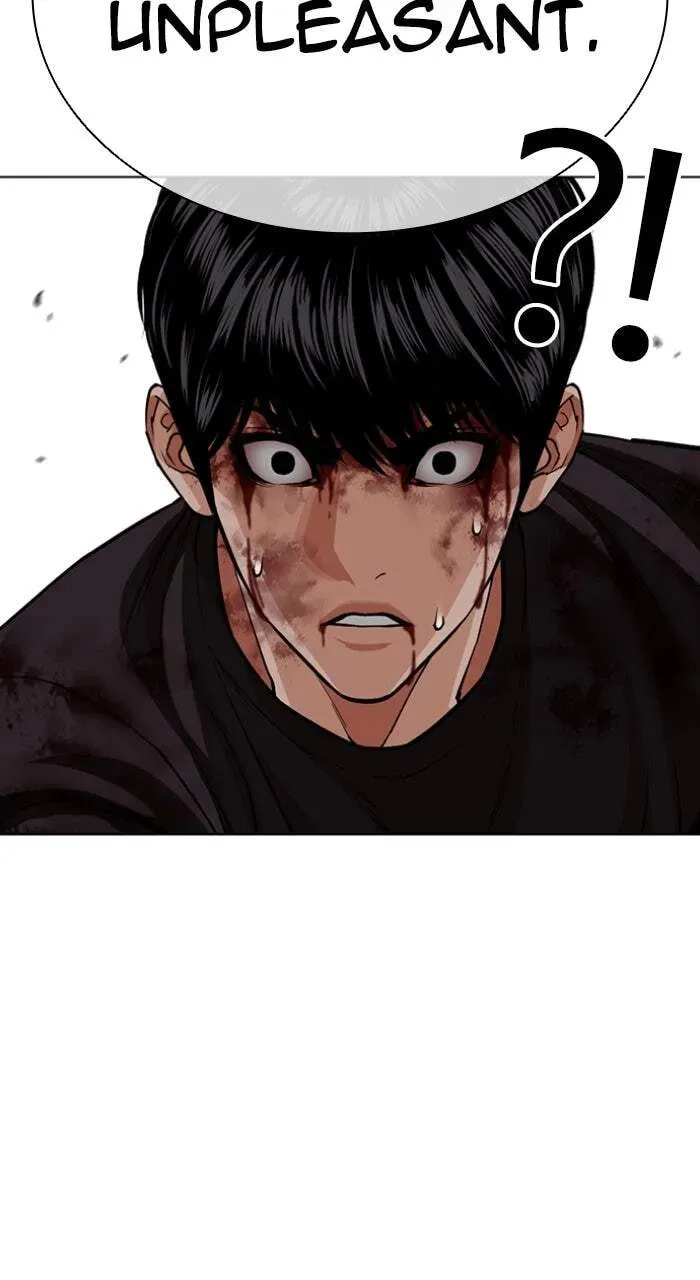 Lookism — Chapter 13.1 — page 8