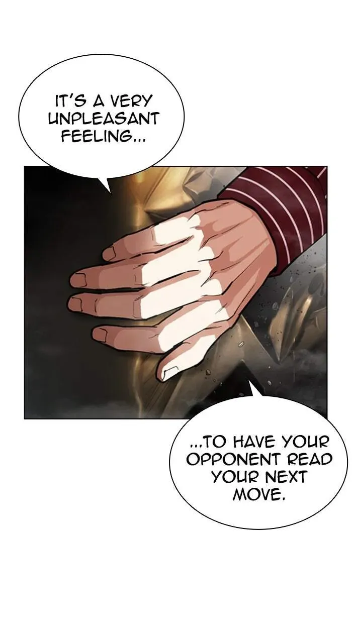 Lookism — Chapter 13.1 — page 9