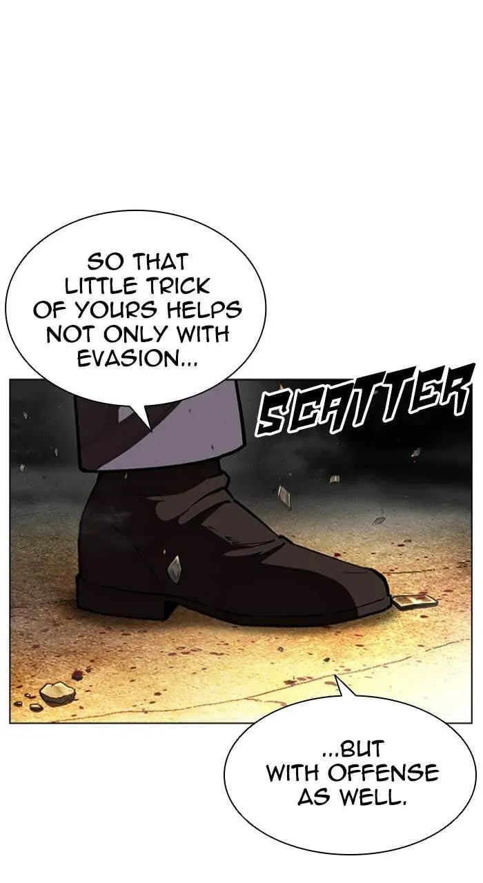 Lookism — Chapter 13.1 — page 10
