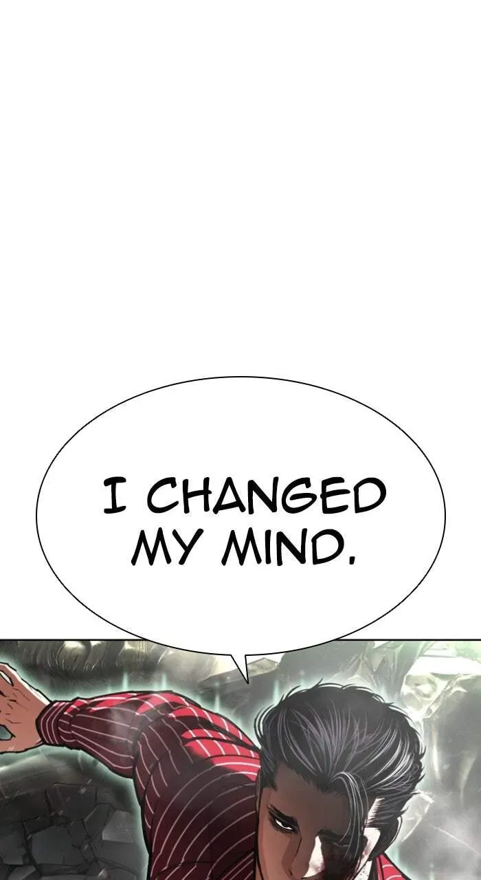 Lookism — Chapter 13.1 — page 11