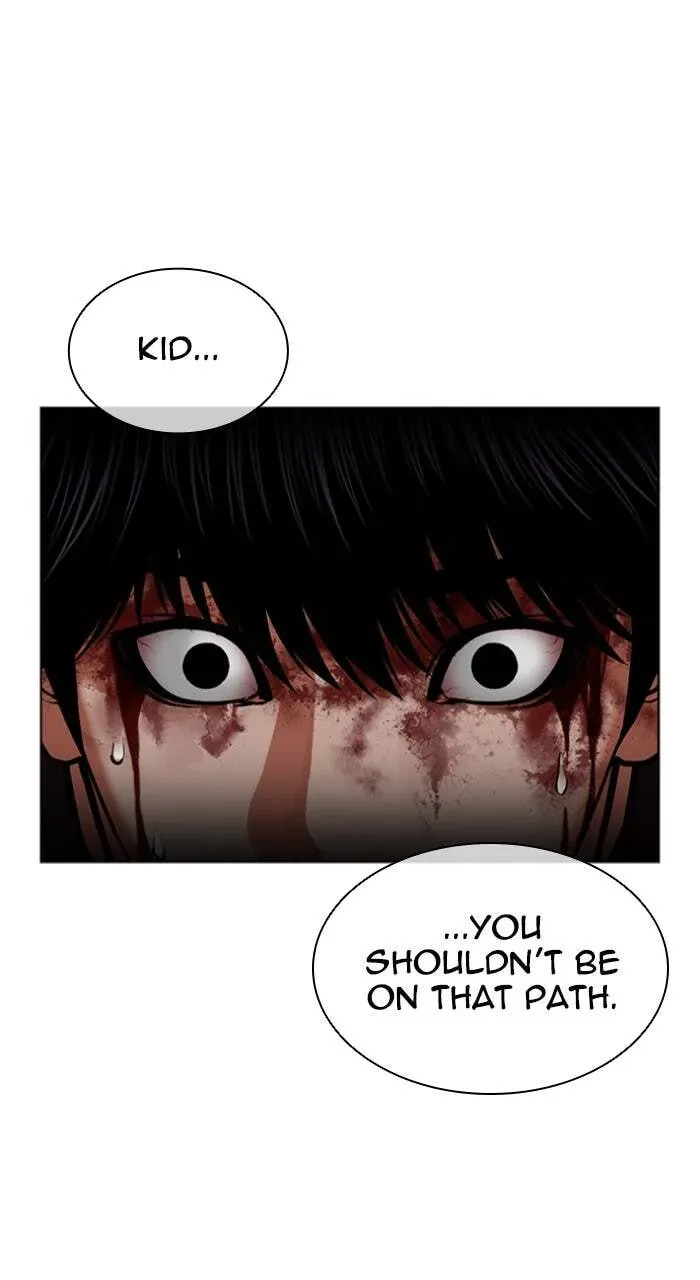Lookism — Chapter 13.1 — page 13