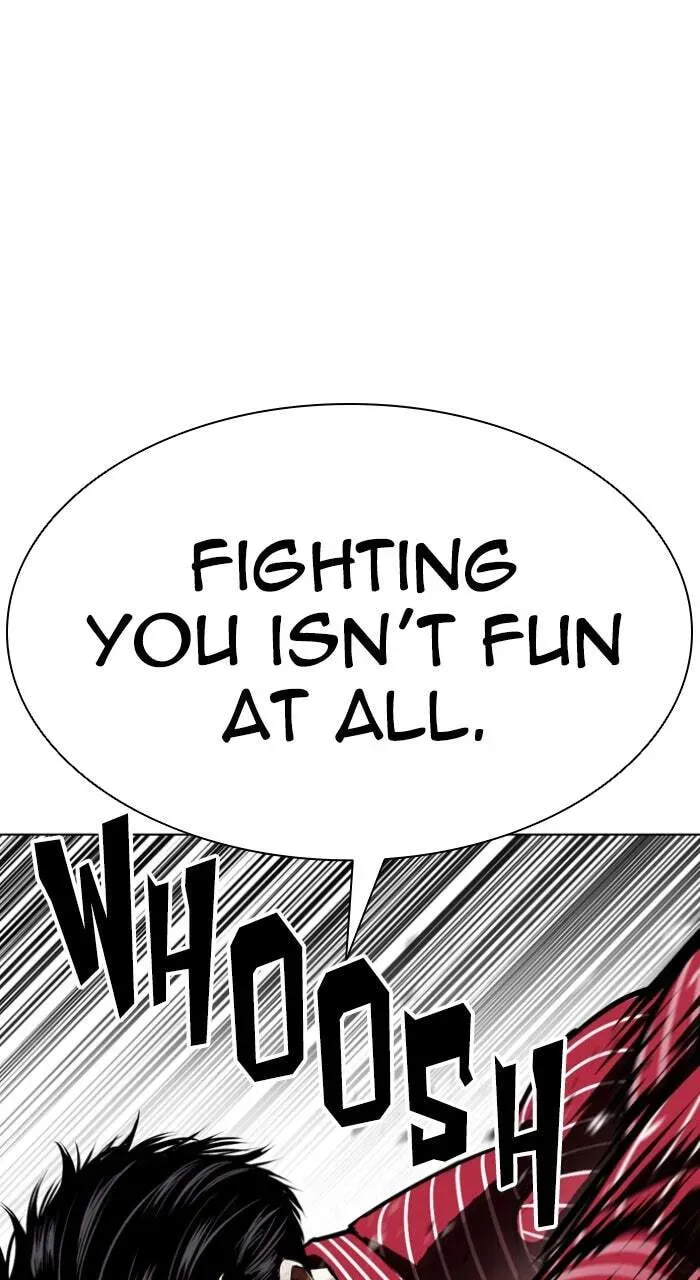 Lookism — Chapter 13.1 — page 14