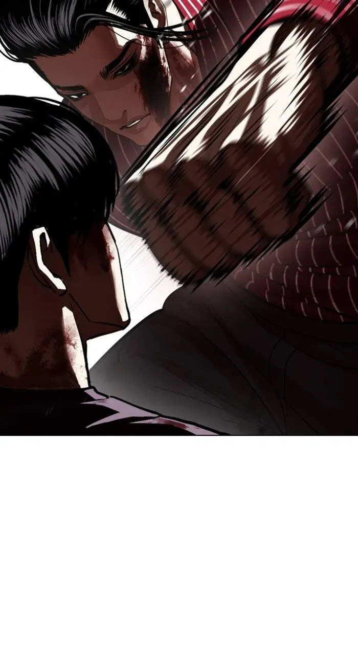 Lookism — Chapter 13.1 — page 15