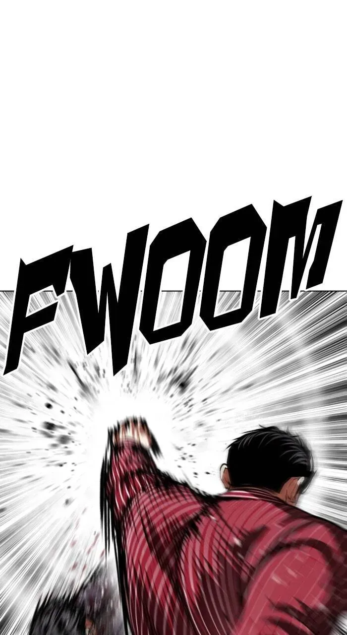 Lookism — Chapter 13.1 — page 16
