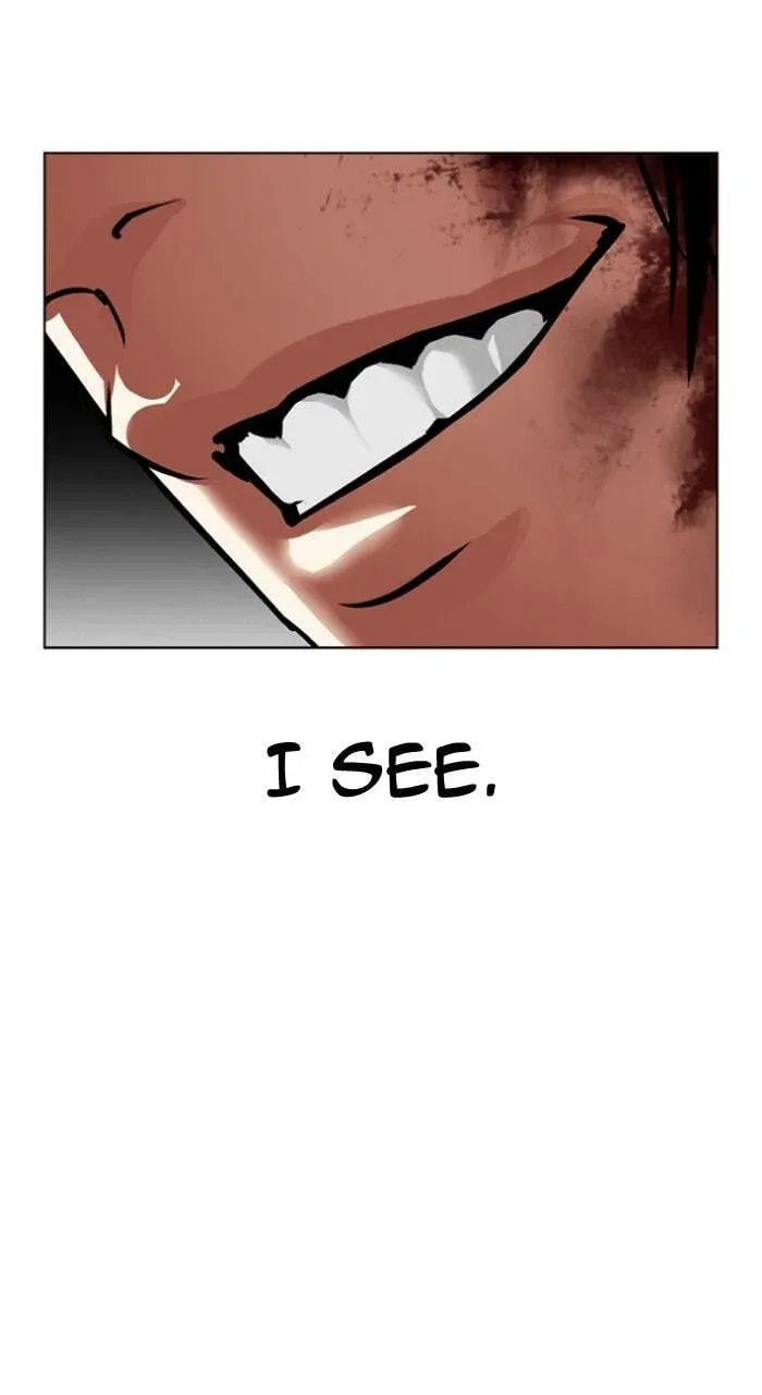 Lookism — Chapter 13.1 — page 21