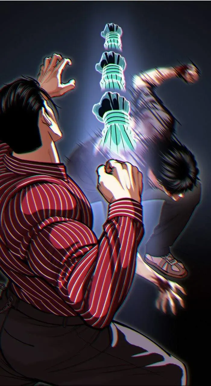 Lookism — Chapter 13.1 — page 22