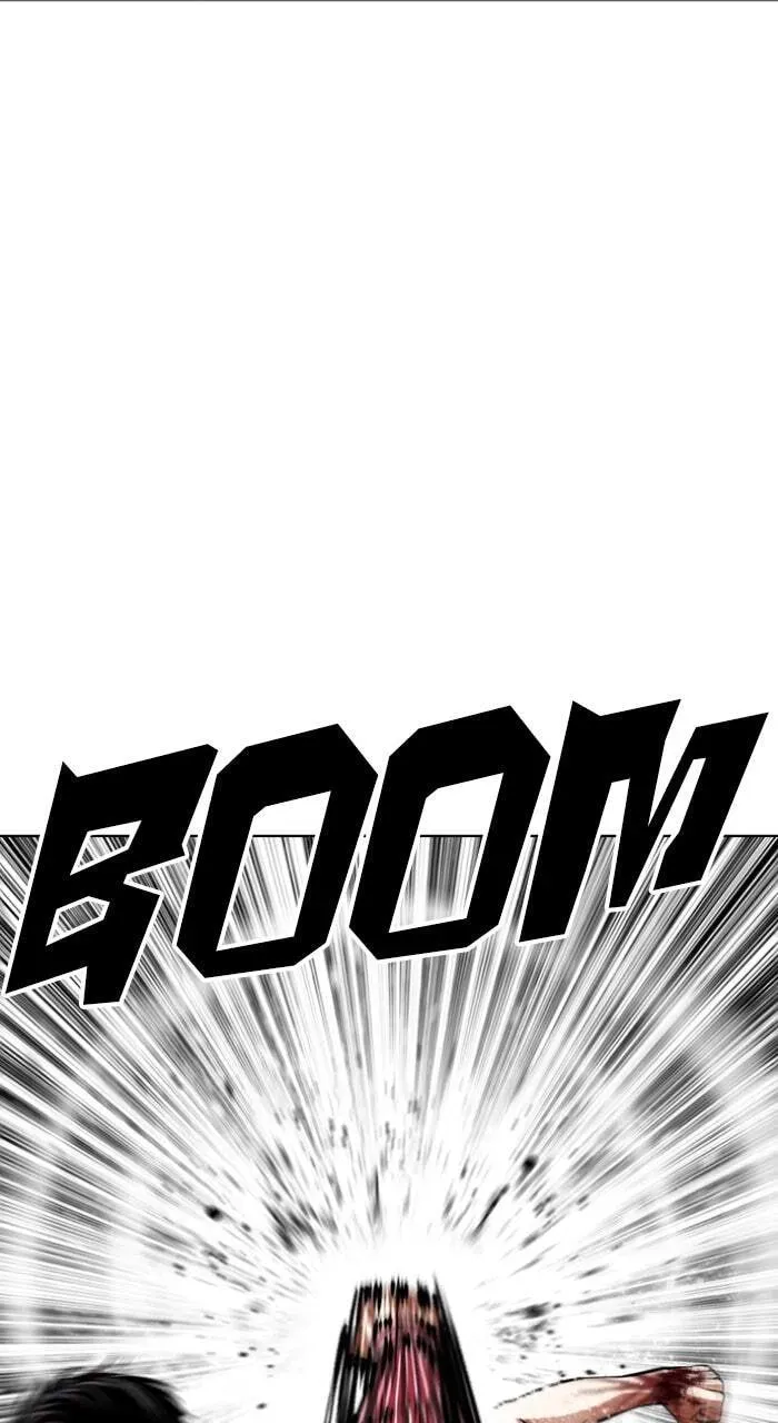 Lookism — Chapter 13.1 — page 23