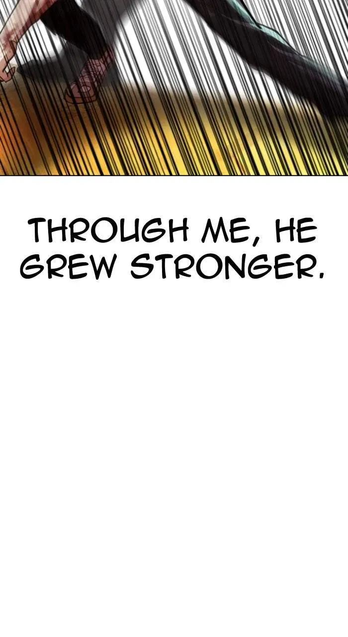 Lookism — Chapter 13.1 — page 28