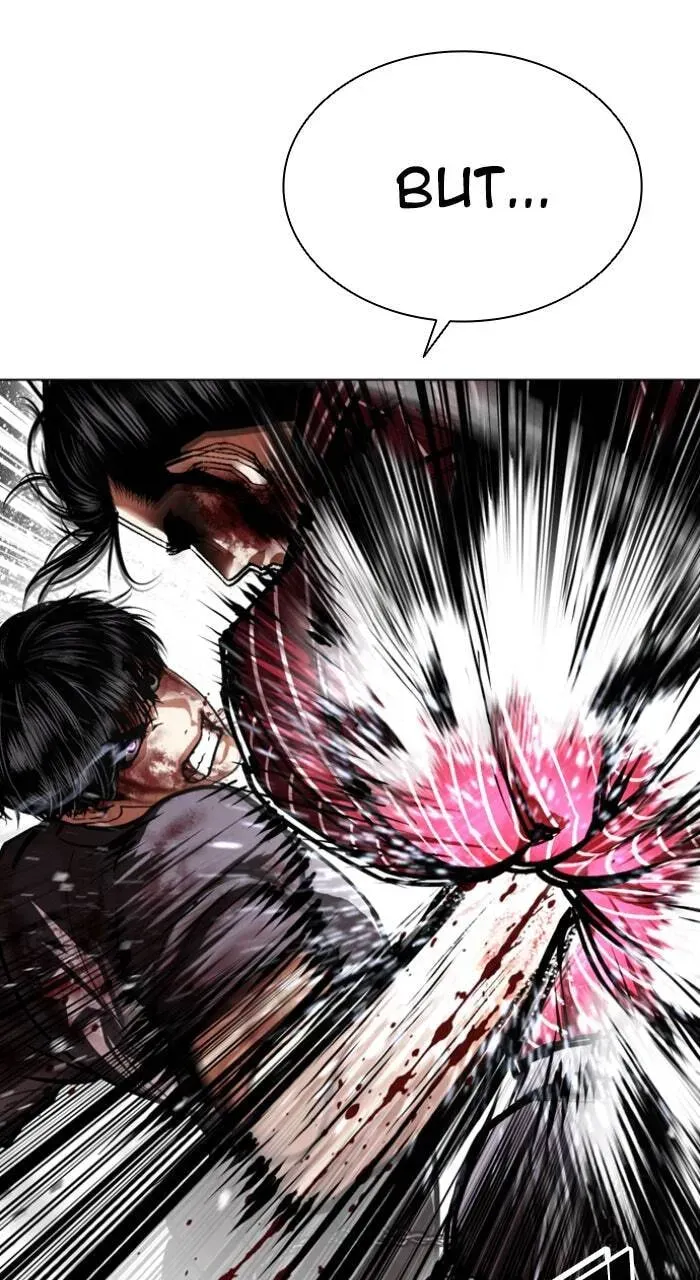 Lookism — Chapter 13.1 — page 29