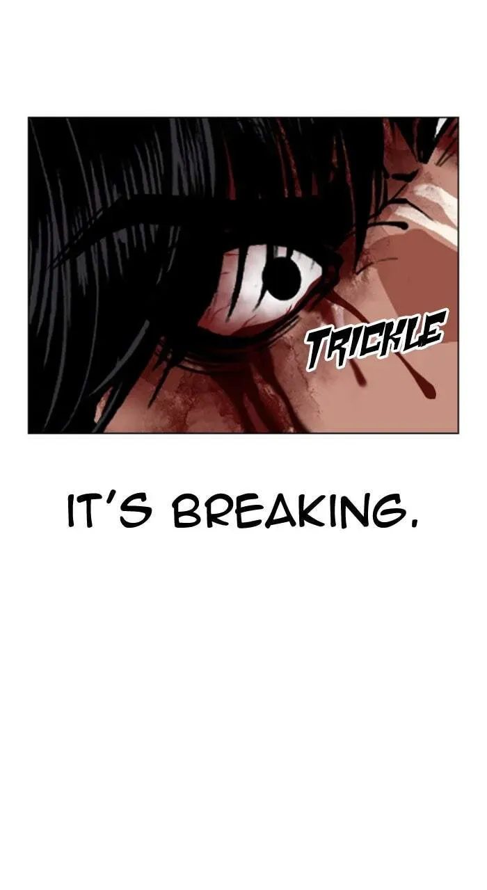 Lookism — Chapter 13.1 — page 32