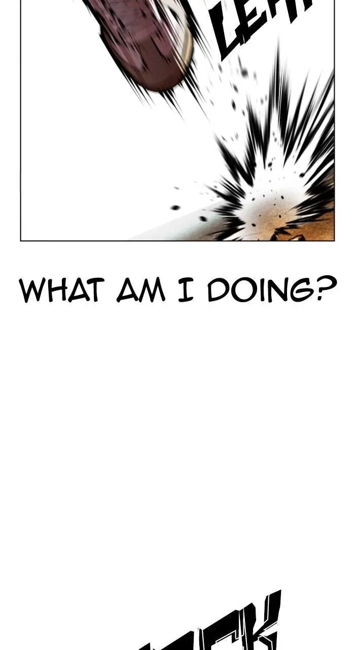 Lookism — Chapter 13.1 — page 35