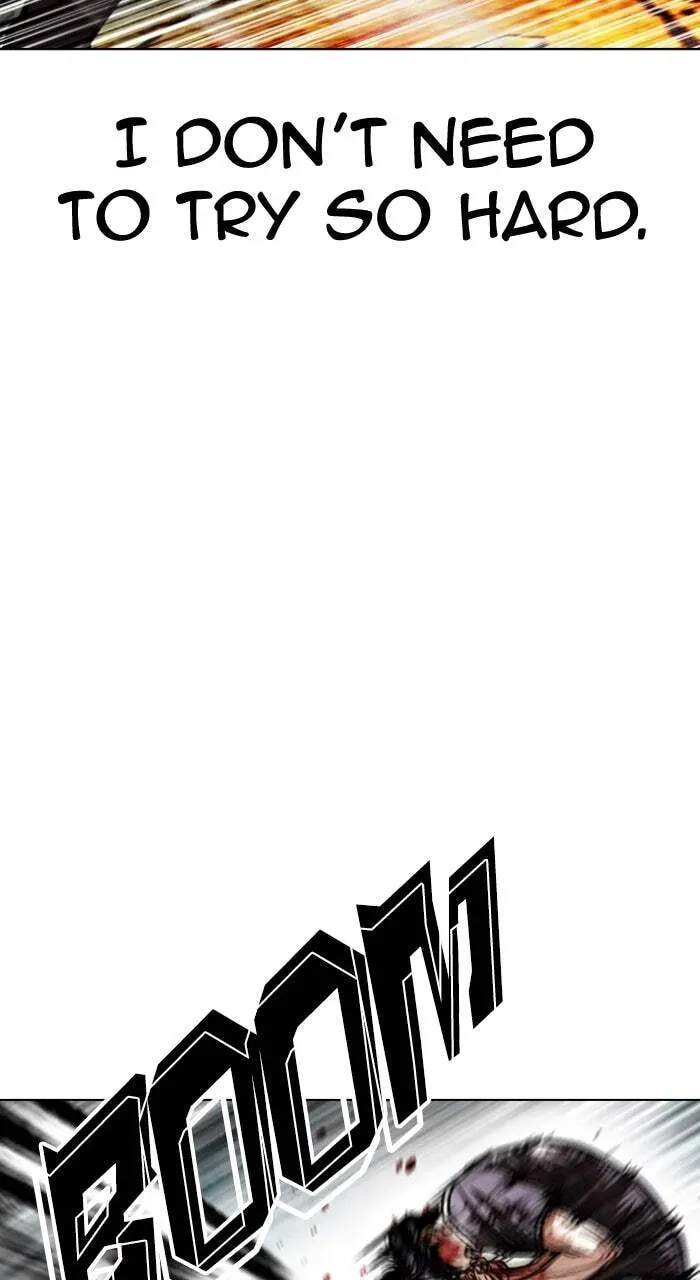 Lookism — Chapter 13.1 — page 37