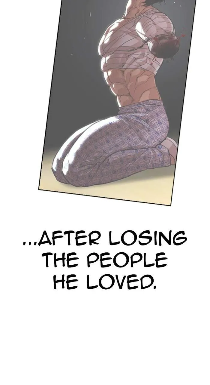 Lookism — Chapter 13.1 — page 41