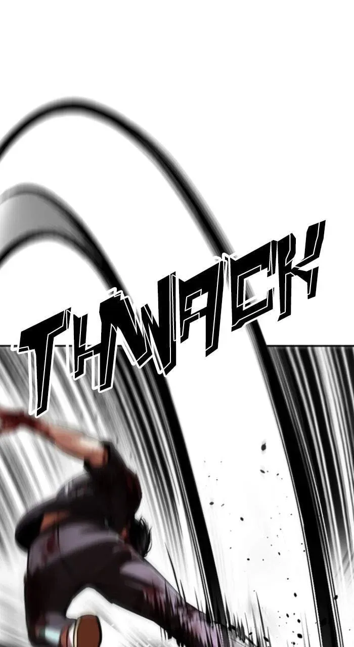Lookism — Chapter 13.1 — page 42