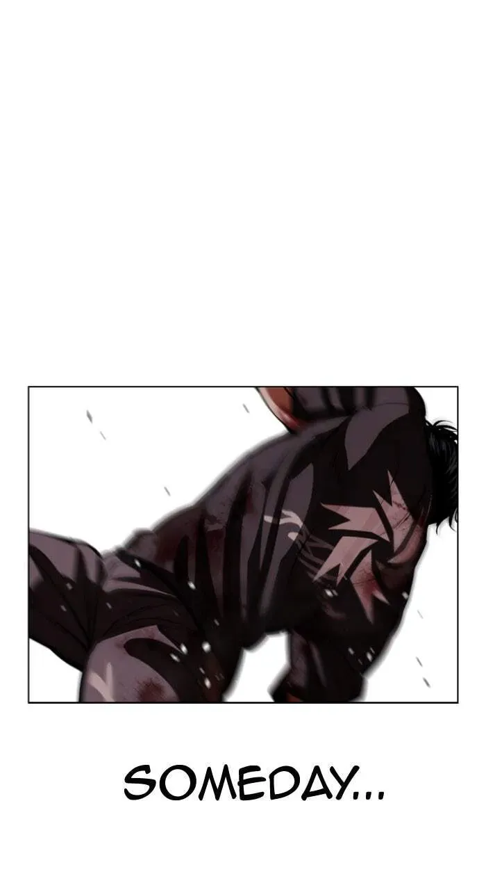 Lookism — Chapter 13.1 — page 44