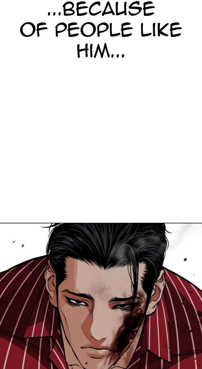 Lookism — Chapter 13.1 — page 47