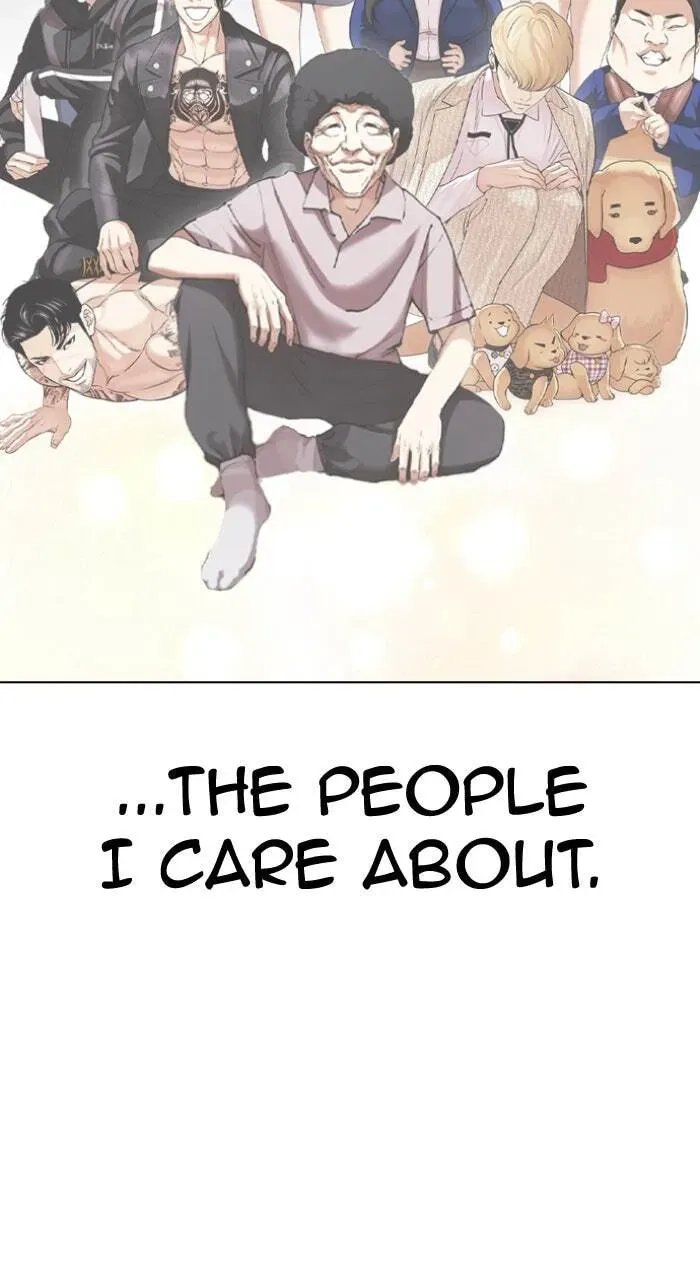 Lookism — Chapter 13.1 — page 49