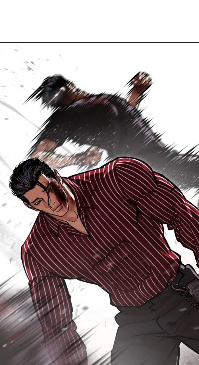 Lookism — Chapter 13.1 — page 50