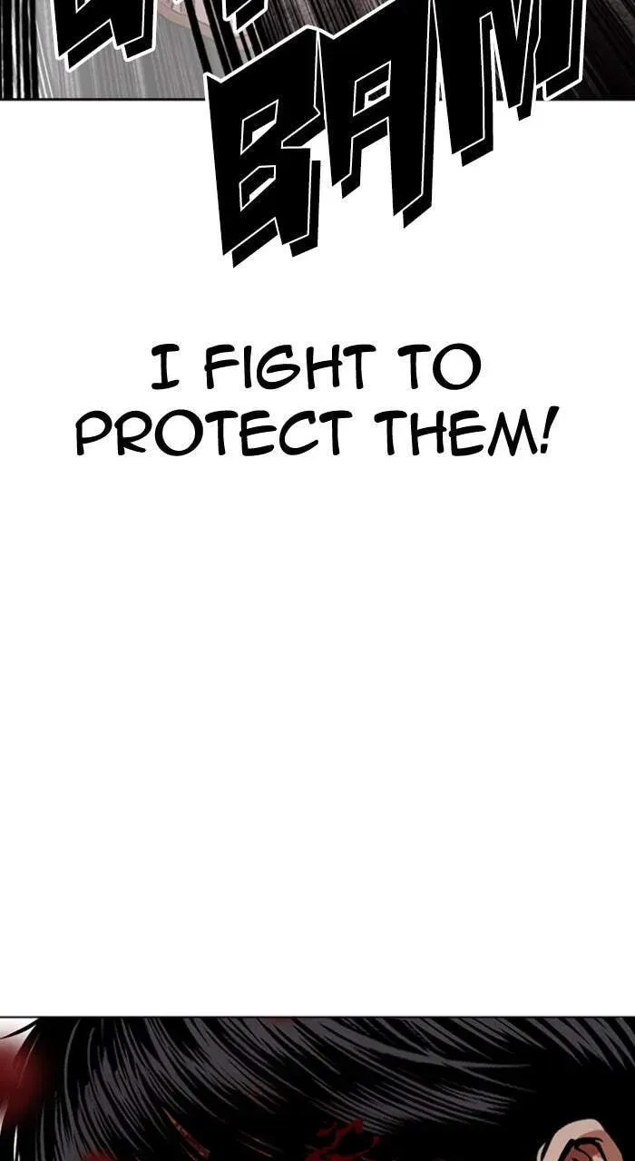 Lookism — Chapter 13.1 — page 53