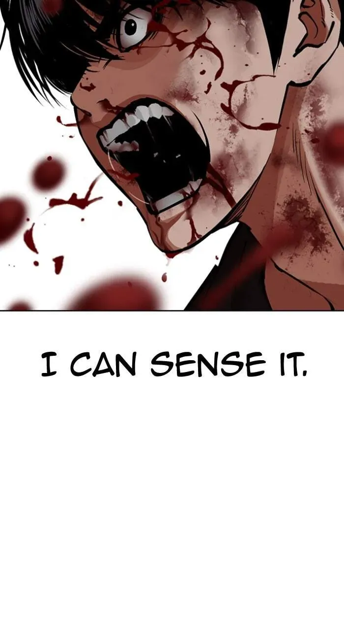 Lookism — Chapter 13.1 — page 54