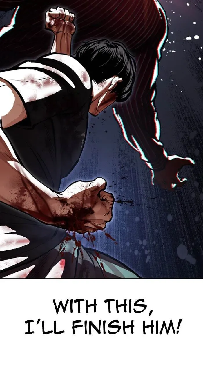 Lookism — Chapter 13.1 — page 59