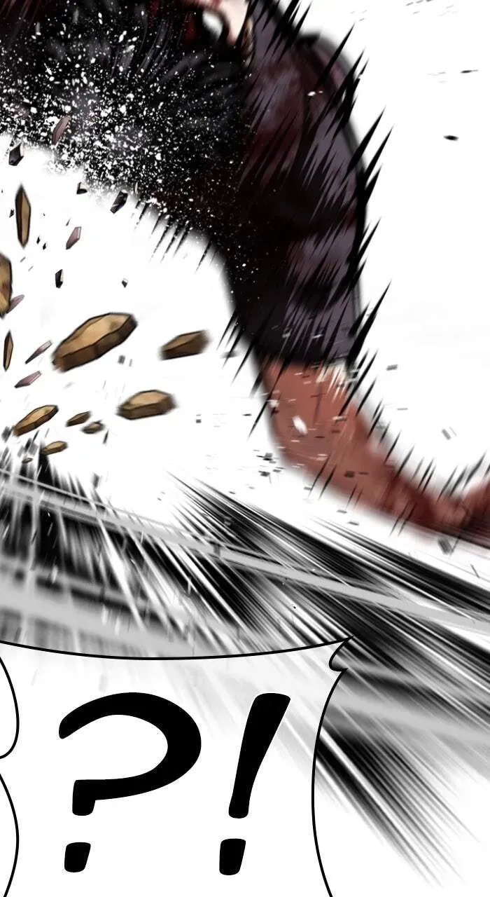 Lookism — Chapter 13.1 — page 62