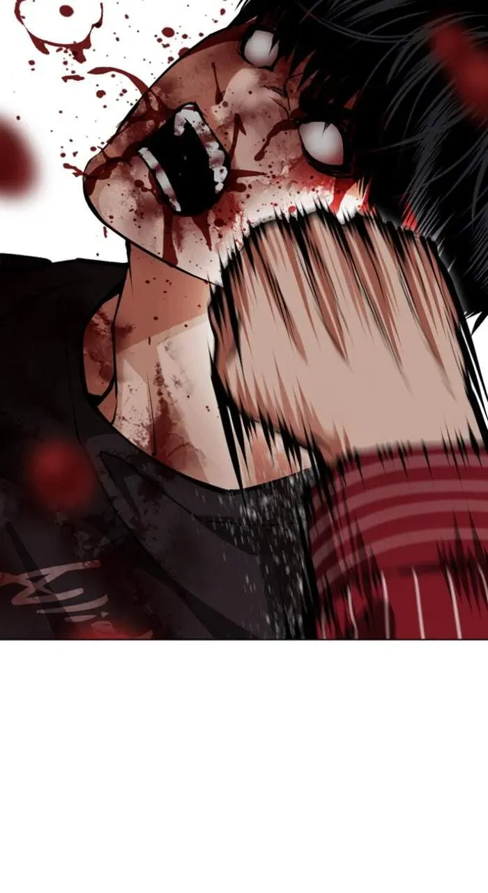 Lookism — Chapter 13.1 — page 68
