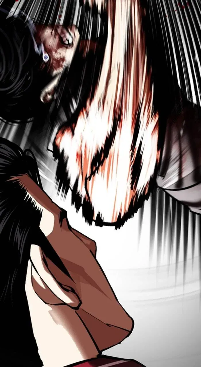 Lookism — Chapter 13.1 — page 75