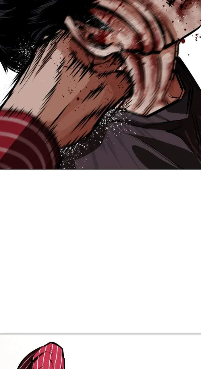 Lookism — Chapter 13.1 — page 77