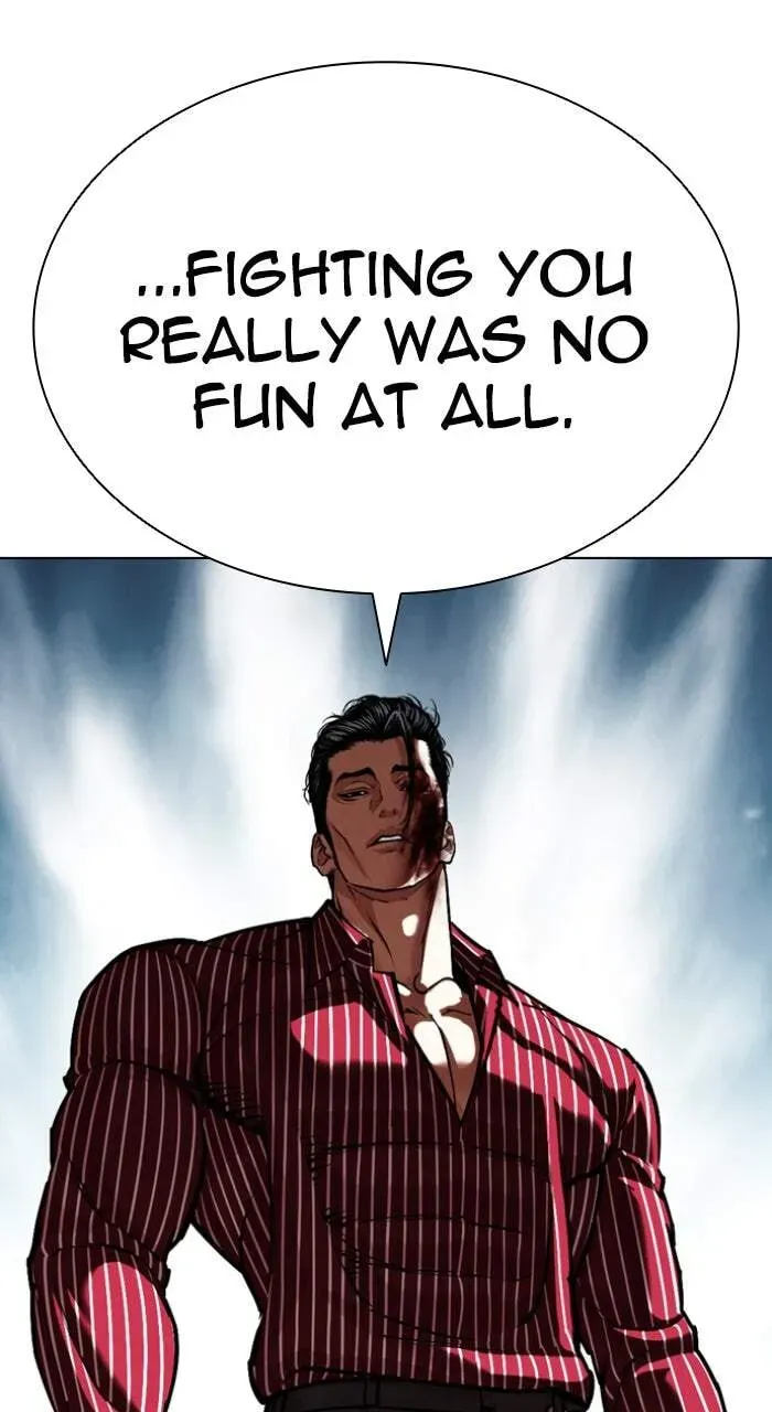 Lookism — Chapter 13.1 — page 86