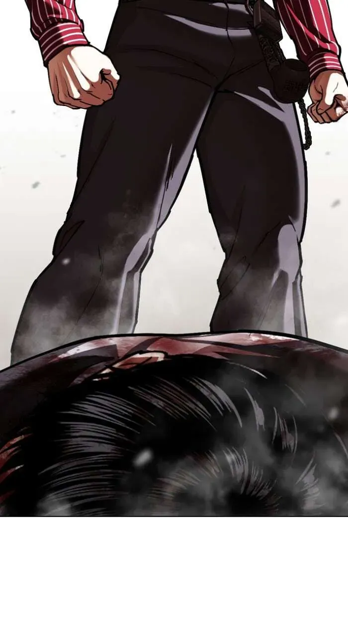 Lookism — Chapter 13.1 — page 87