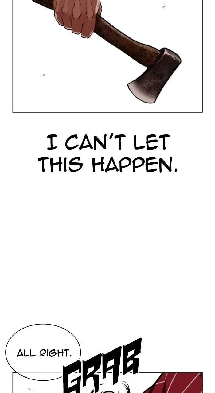 Lookism — Chapter 13.1 — page 90