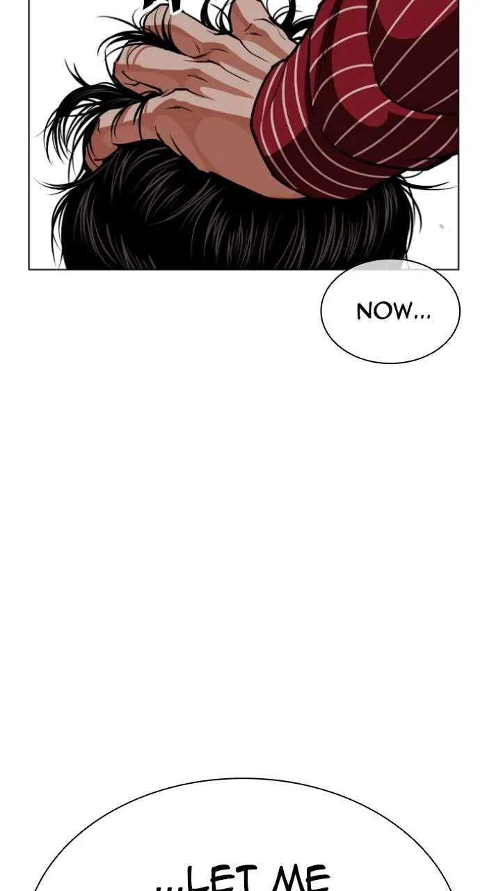 Lookism — Chapter 13.1 — page 91