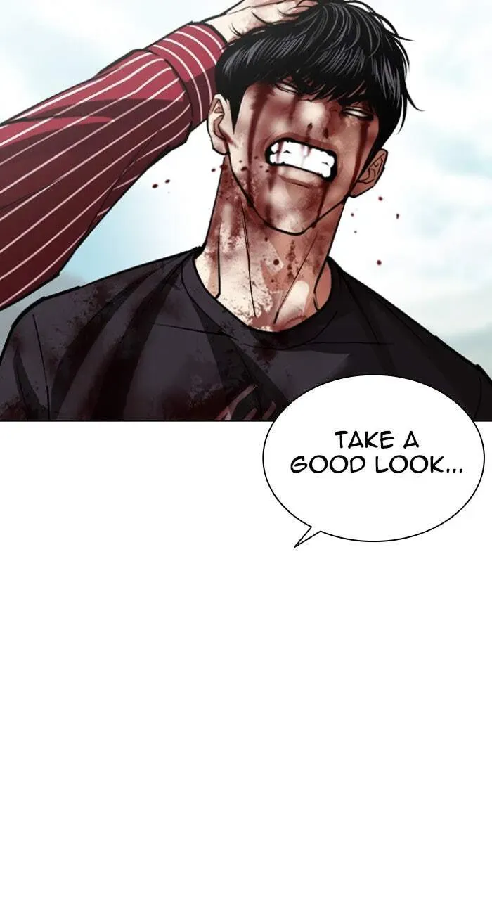 Lookism — Chapter 13.1 — page 94
