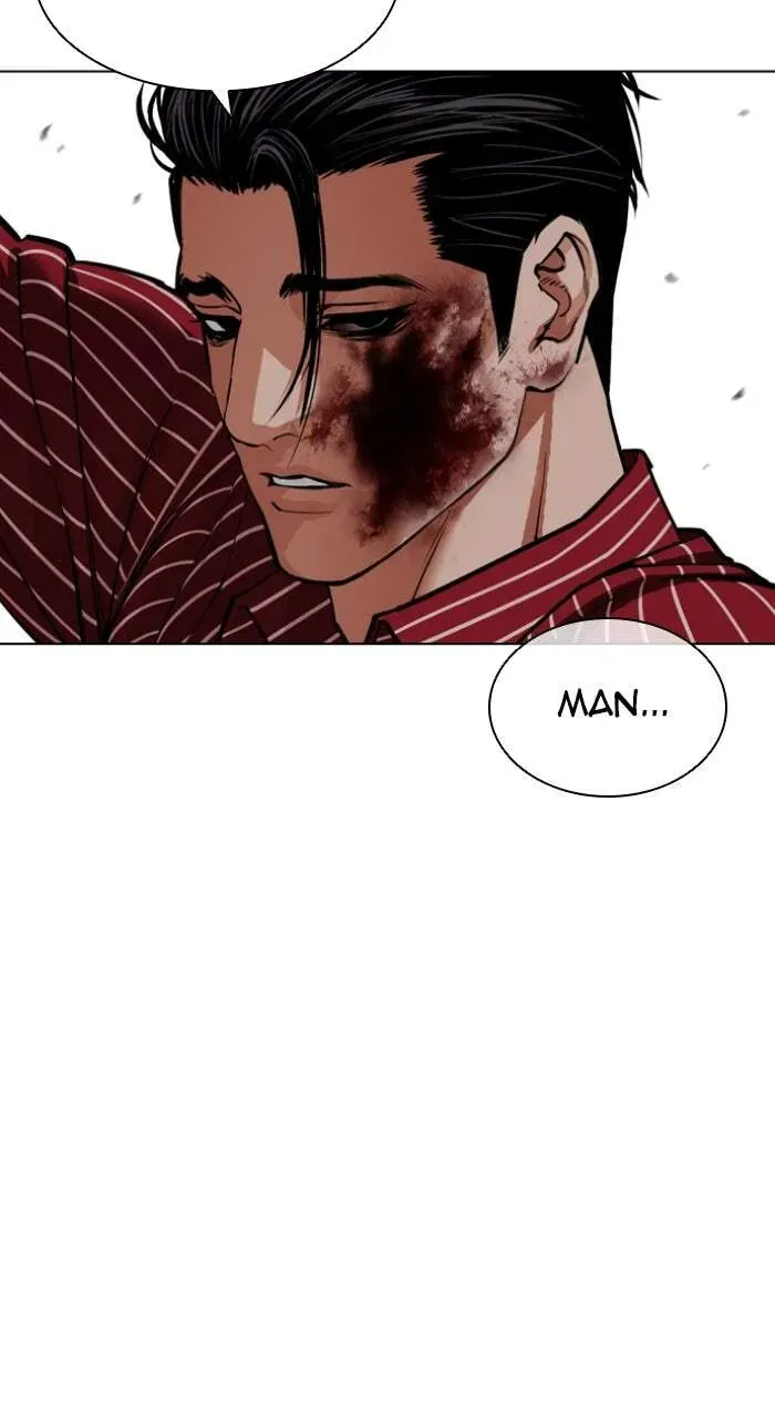 Lookism — Chapter 13.1 — page 104