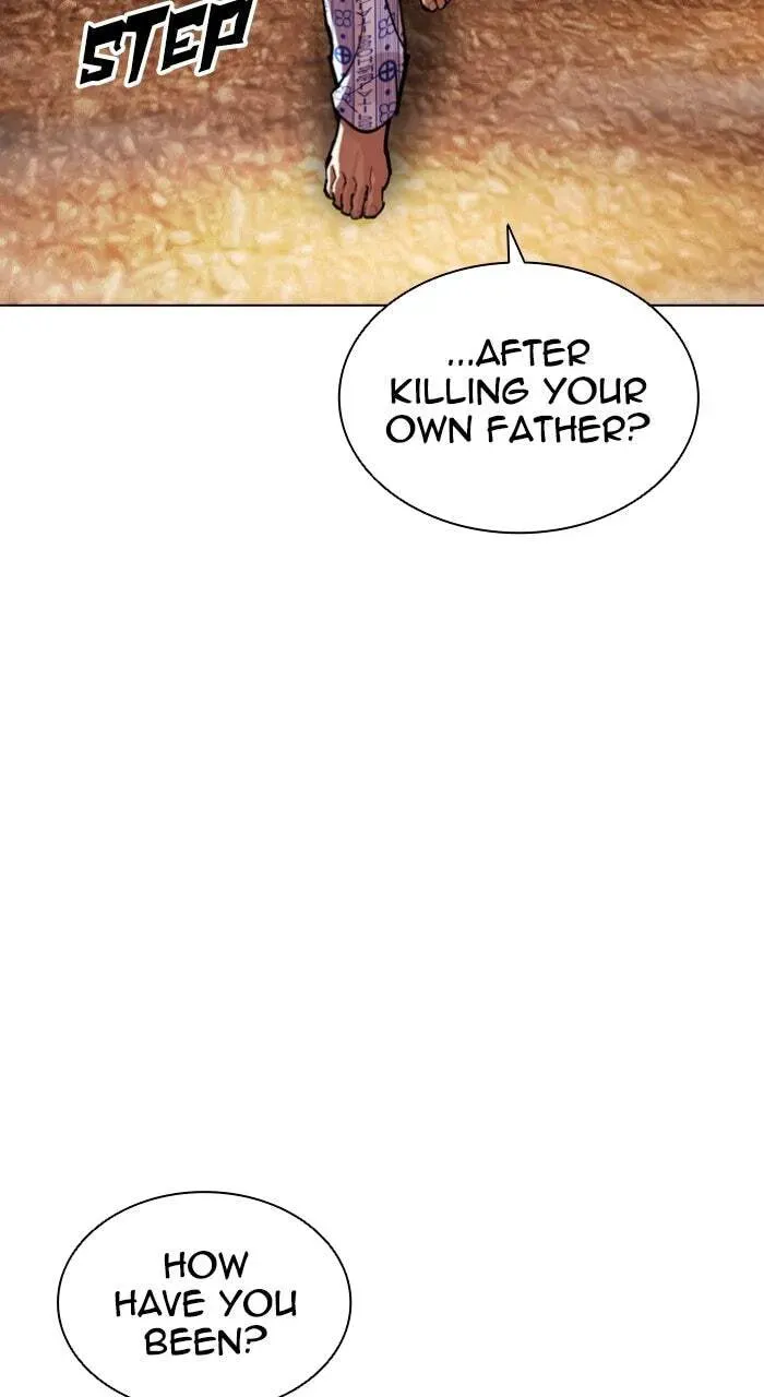 Lookism — Chapter 13.1 — page 115